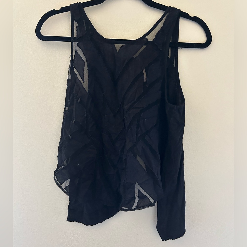 Free People size Small Tank